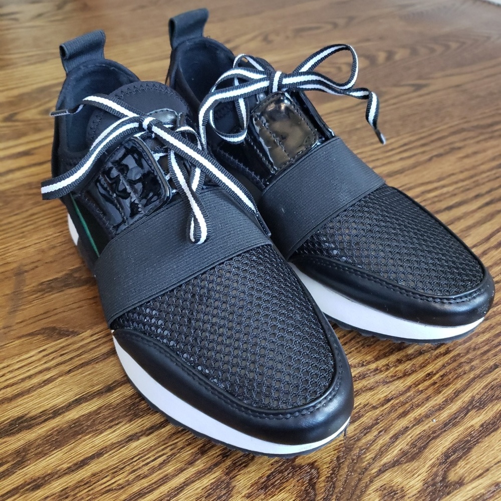 Steve Madden Arctic Sneakers